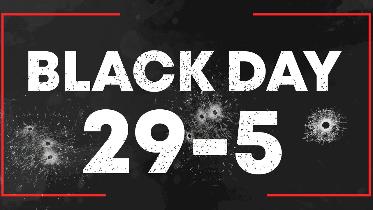 Black Day 29-5 : Gill Raunta | Youngstarr Pop Boy | #justiceforsidhumosewala