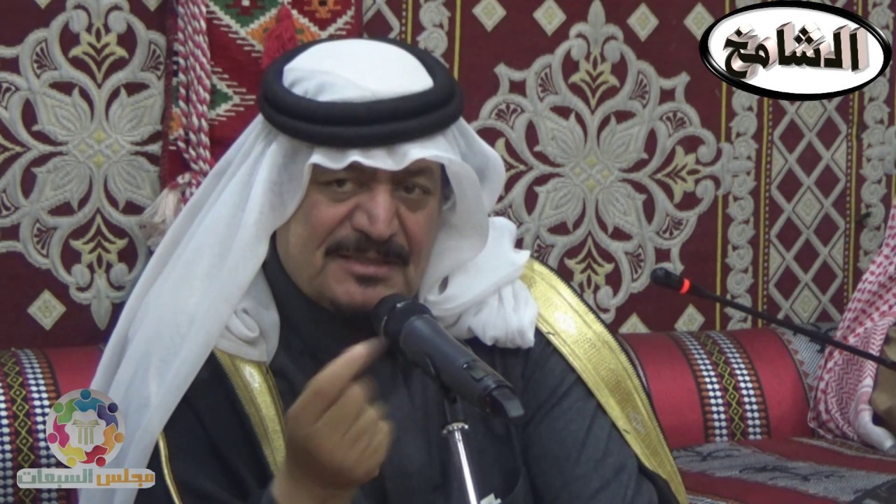 قصة اليمني العجيبة يرويها الشيخ الدكتور/ فهد المعطاني الهذلي | تصوير قناة الشامخ