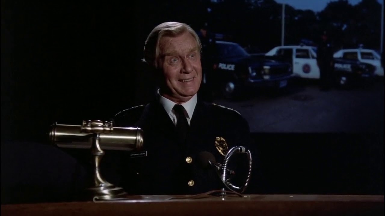 Top 10 Slapstick Comedy Movies