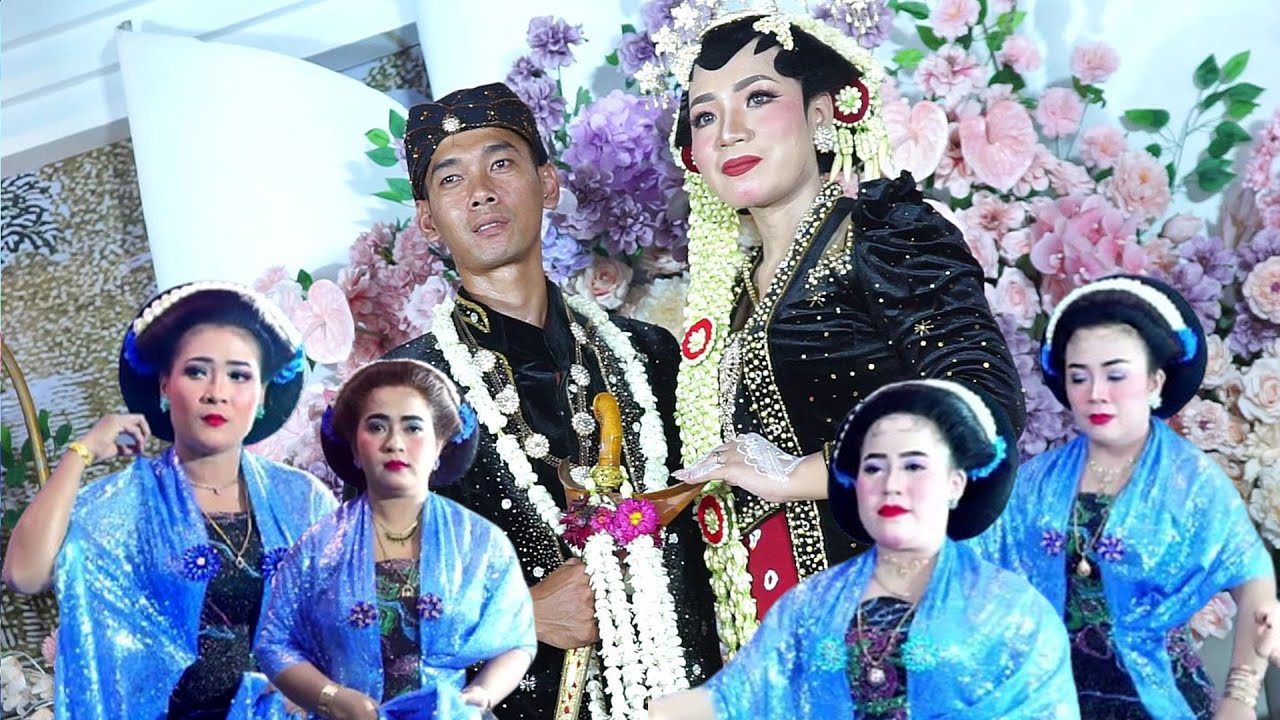 BEKSAN TAYUB || NGUDYO LARAS ||PERNIKAHAN YULIANTO & ELI || BOAN 07 AGUSTUS 2025