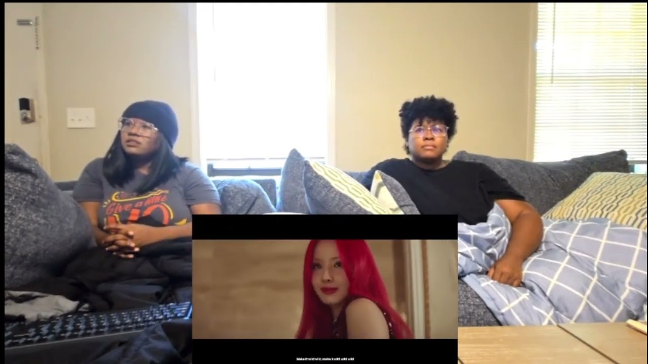 Who is Kiss of Life? Kiss of Life - Nobody Knows Reaction