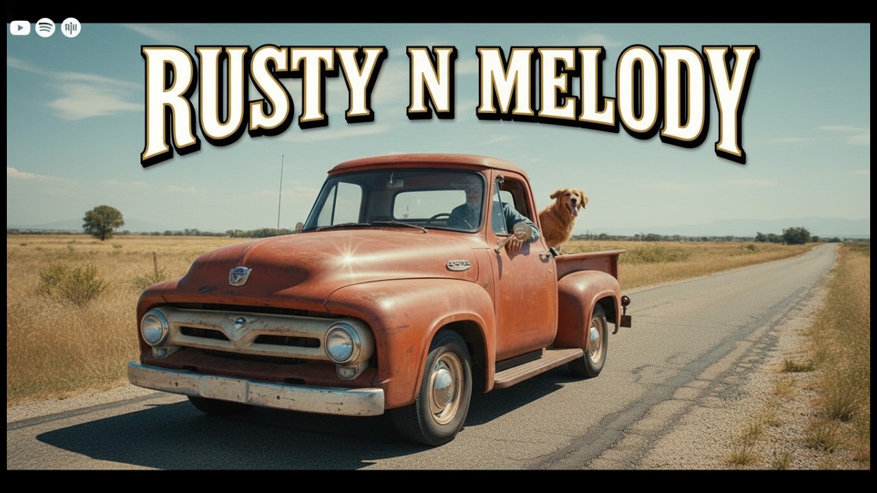 Rusty n Melody Official – 