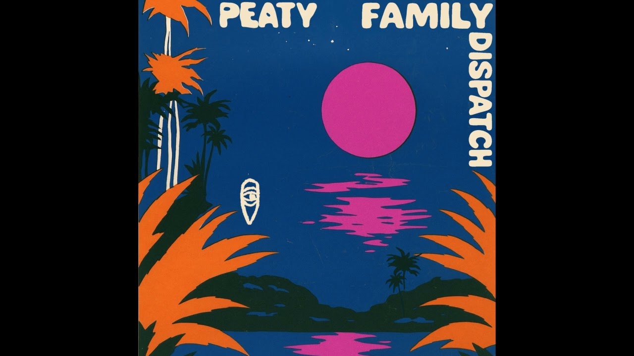 Peaty - Family Dispatch (Extended Mix)