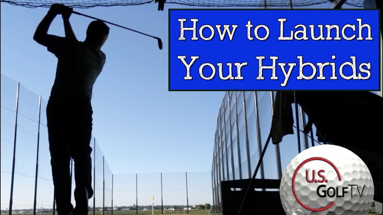 How to Hit Your Hybrids Higher