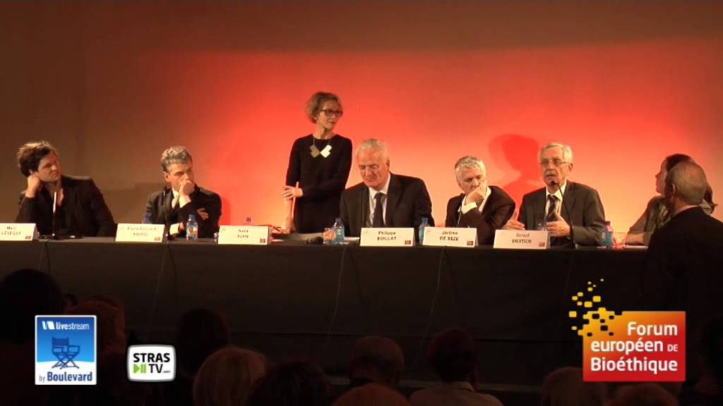 Traiter le cerveau. Forum Européen de Bioéthique