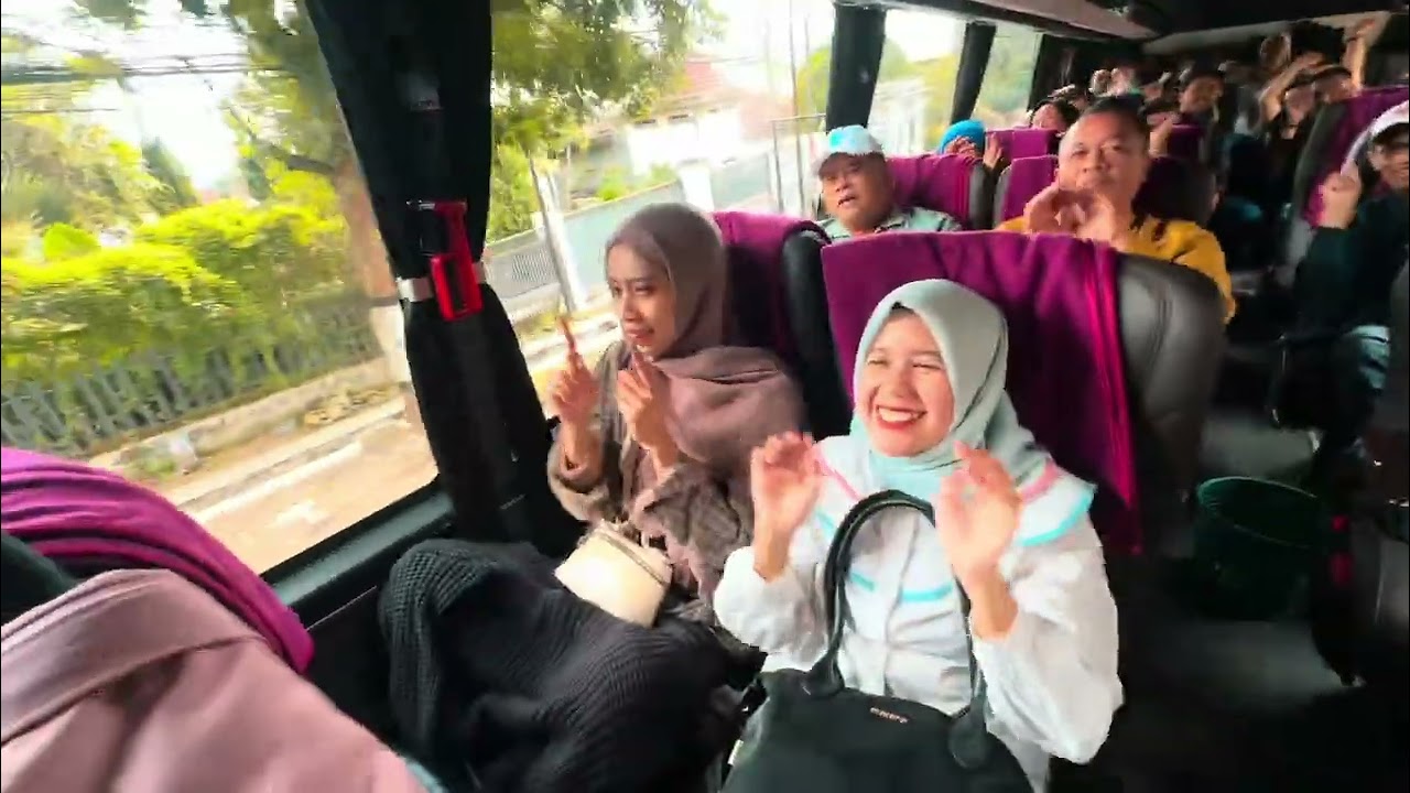 Gathering ARHADI - STL Bromo 2026