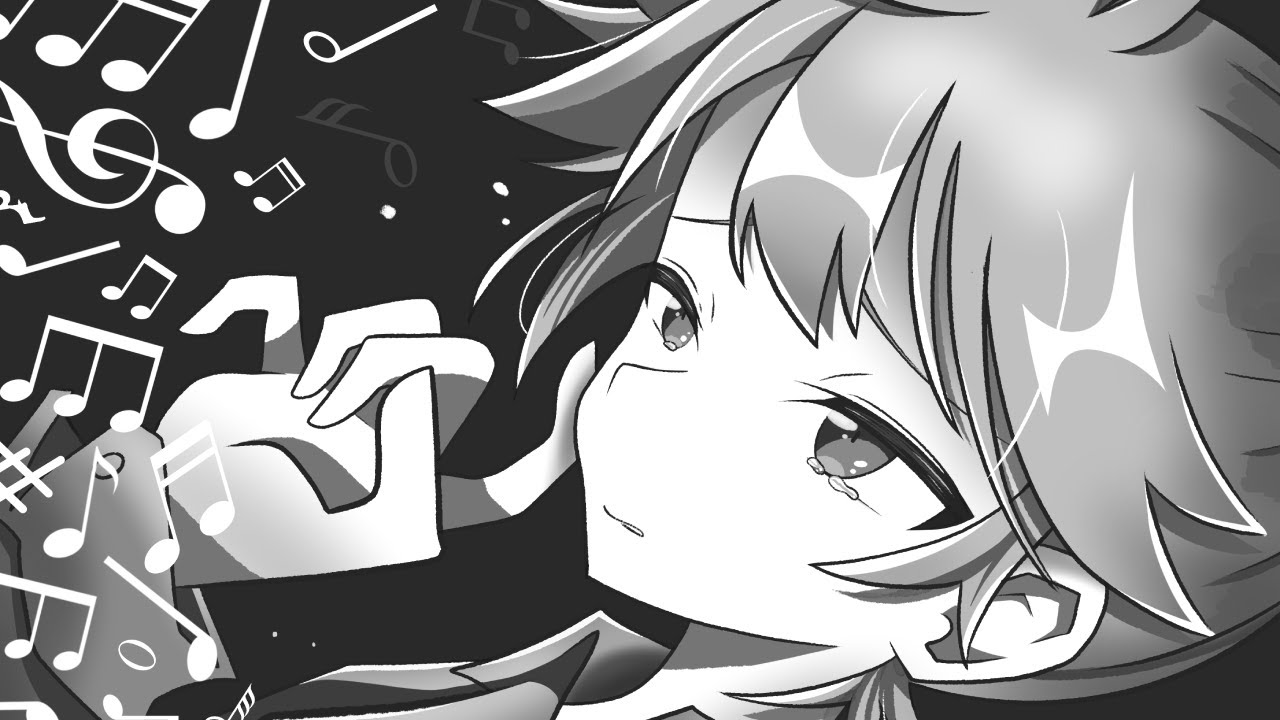 Peko-P- I Don't Want To Live This Way Feat. Kagamine Len