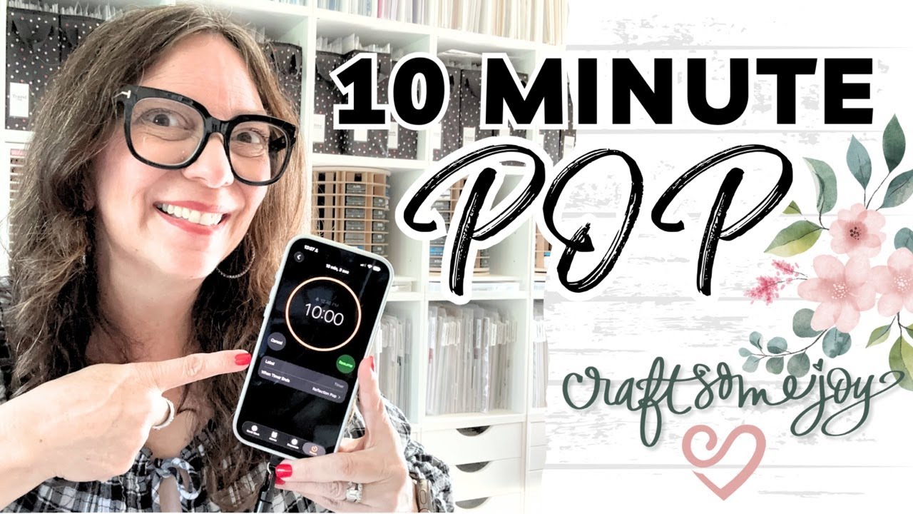 Feb 8, 2026 | 10 Minute POP | ORGANIZING DIGITAL PHOTOS FOR A PROJECT | Progress on our Projects