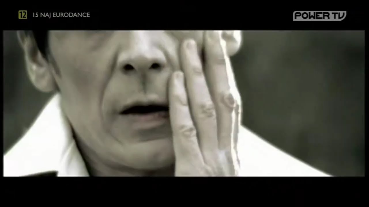 POWER TV - Fragment 15 Naj Eurodance