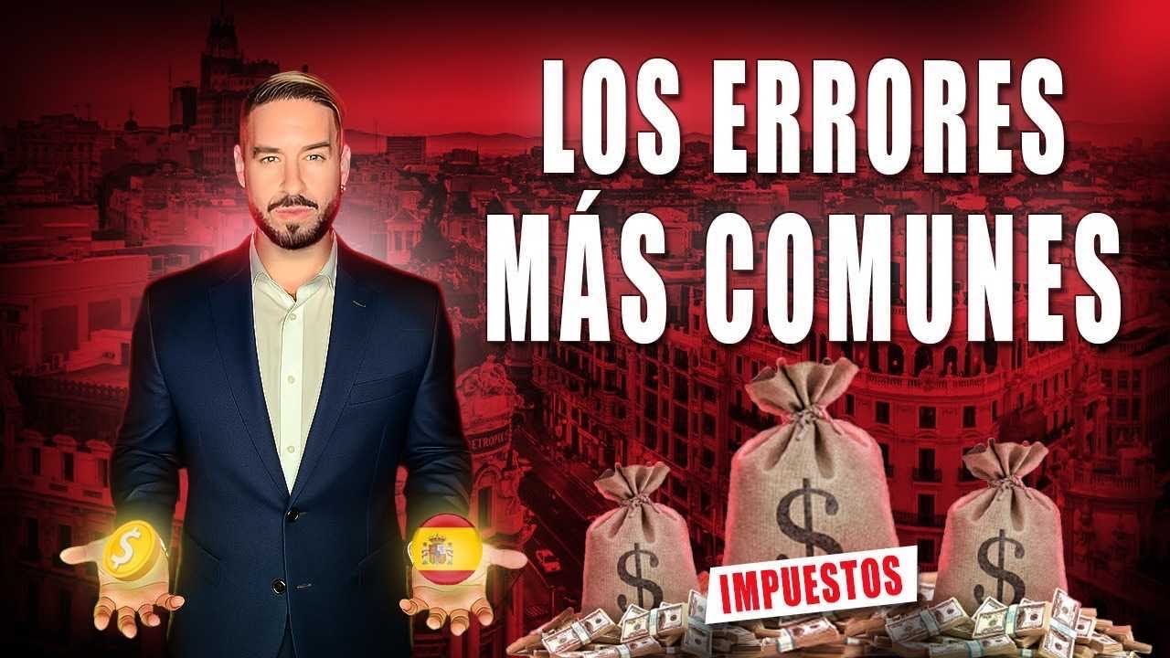 Elusi&oacute;n fiscal en Espa&ntilde;a [Todo lo que debes saber y porque contar con nosotros]