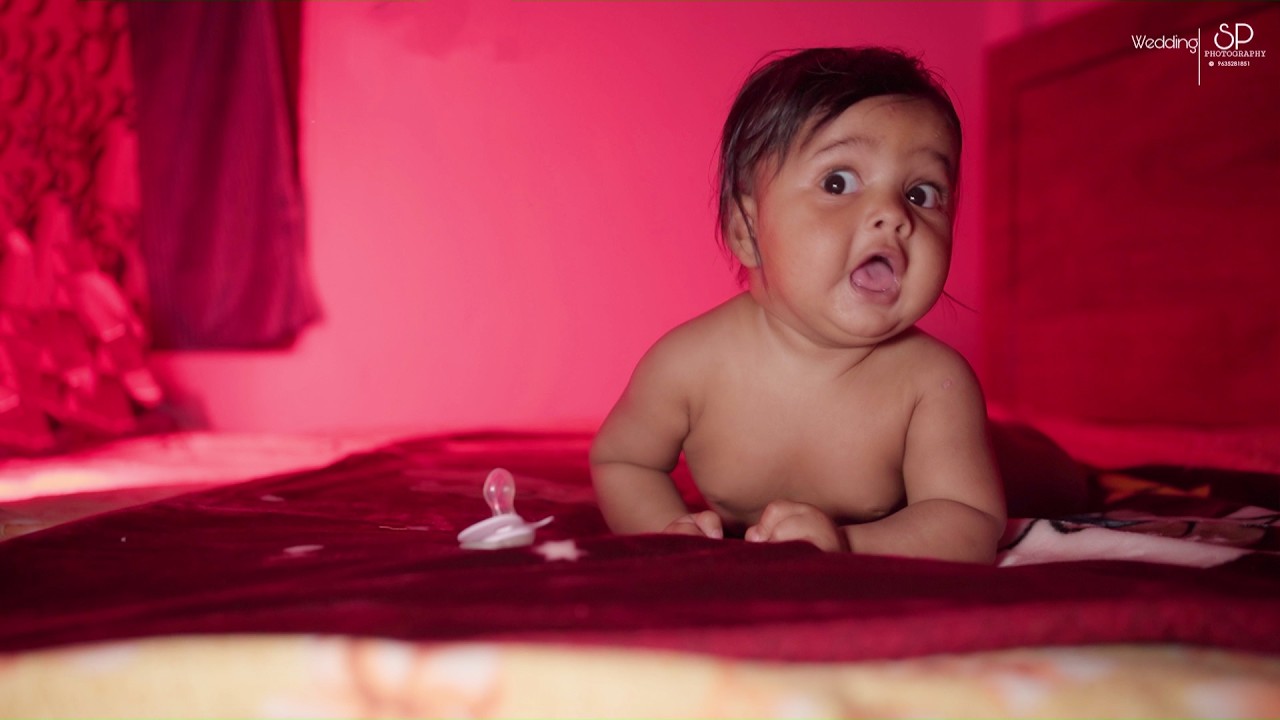 Best Cinematic Rice Ceremony Video | Kritik | 2026