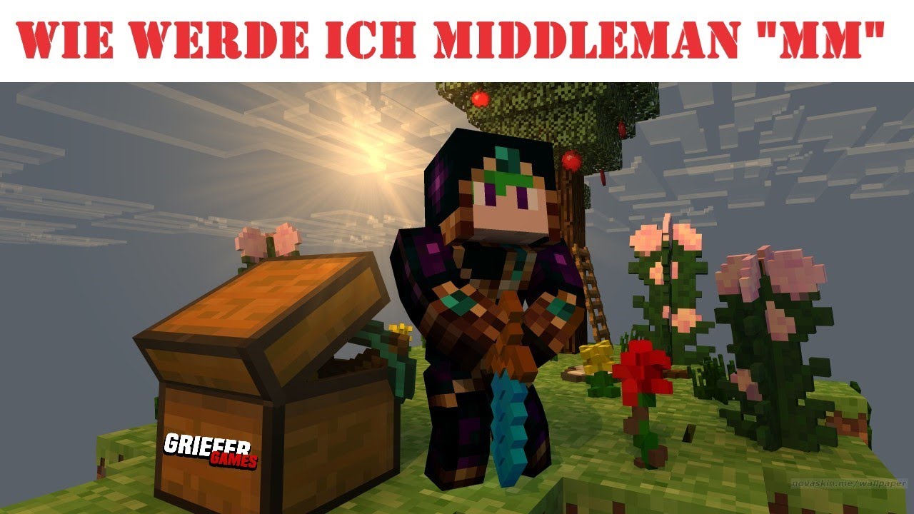 Wie werde ich MM auf Griefergames? Was sollte ich darüber wissen?