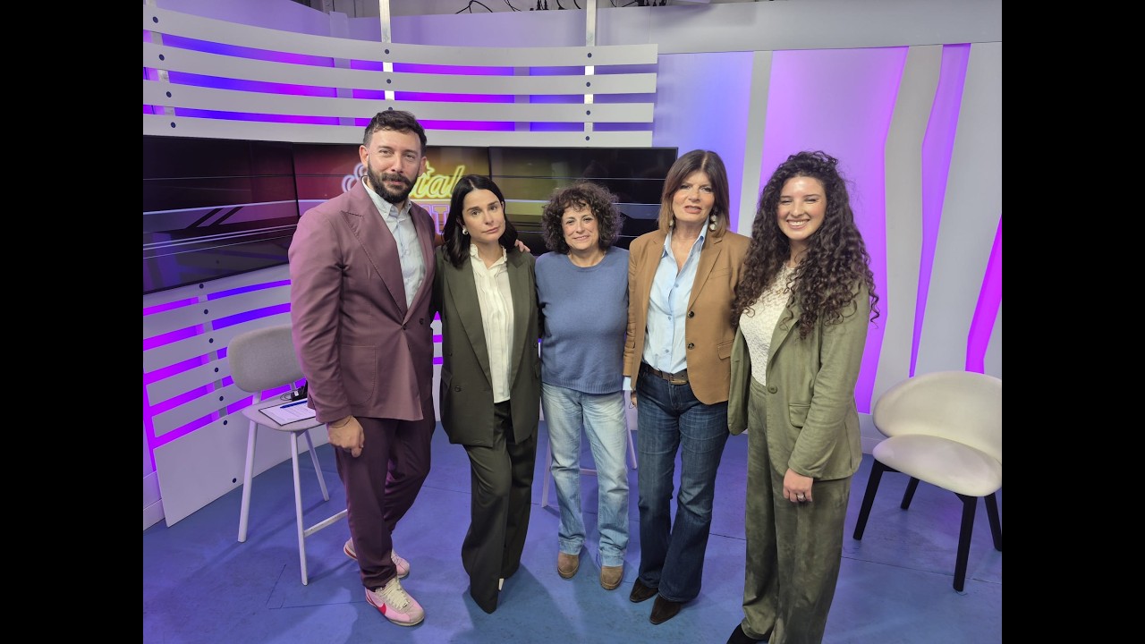 Social Night - 8 marzo tutto l' anno. Il percorso, i desideri, le difficoltà di tre donne