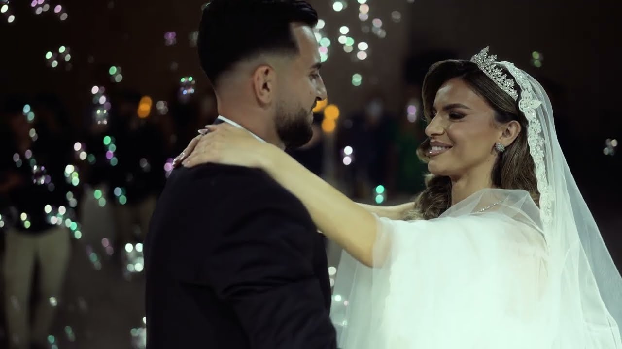 Dasma shqiptare - Infinit Films