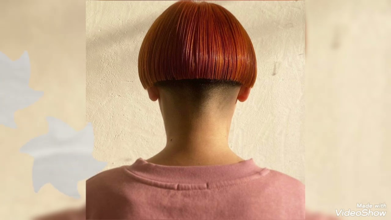 Beautifull Short Nape Shaved Bob Haircuts for All Women/Best Short Nape Shaved Haircut Ideas of 2026