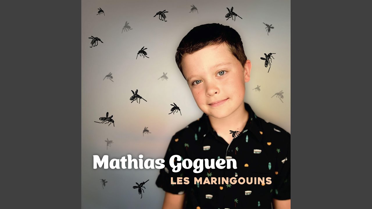 Les Maringouins