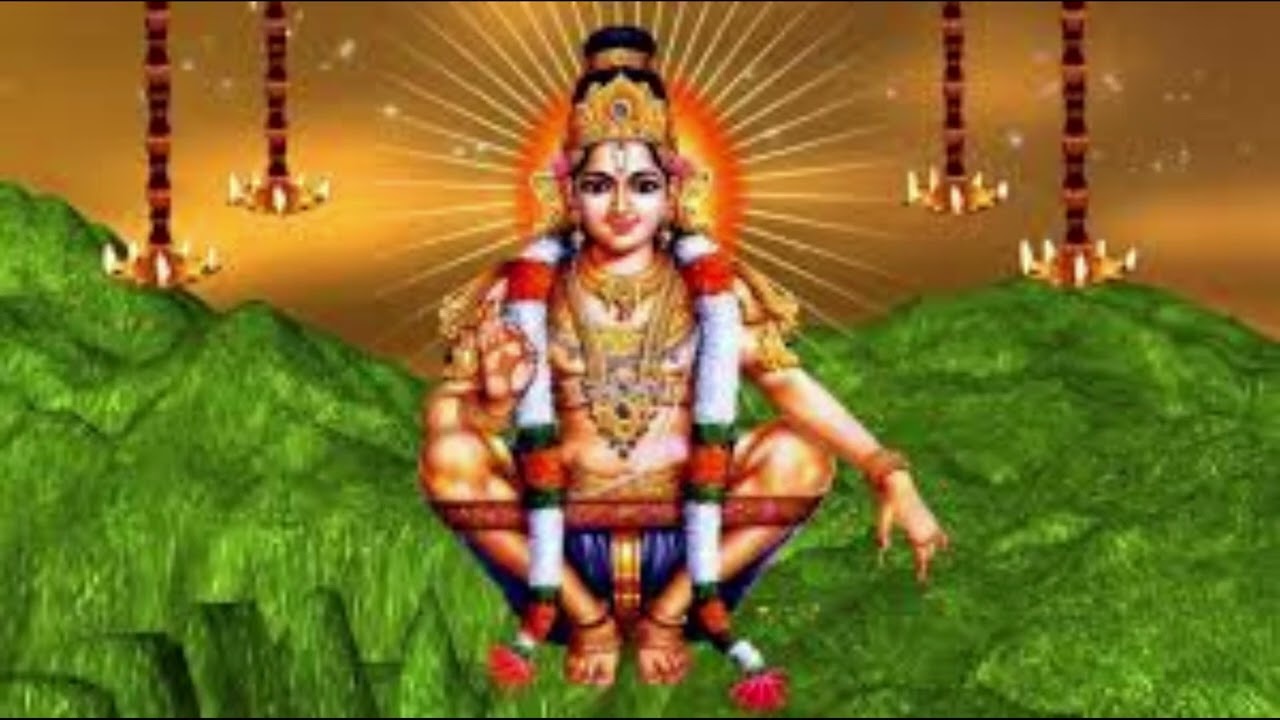 மணிகண்டா மணிகண்டா மன்னித்தருள்வாய் மணிகண்டா/#ayyappan #bhakti #devotionalhits  /maniganda maniganda
