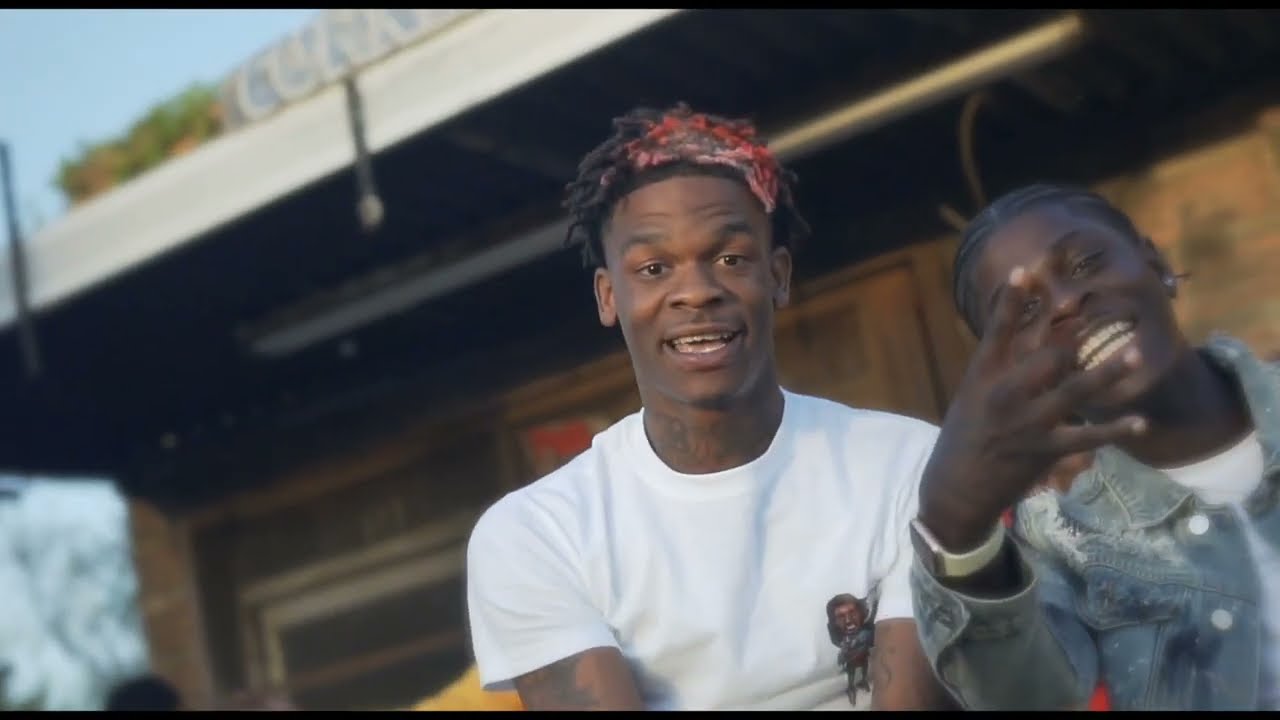 Chief Lay x Lil Delo - Undeniable