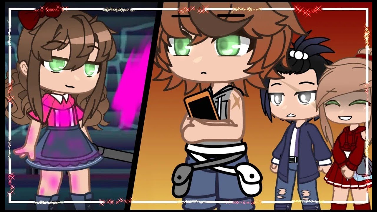 C.C ignores his family for 24 hours   if Eli got kidnapped   /  GC  /   suggested video