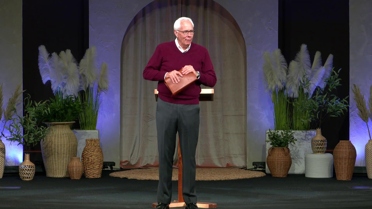 Oakwood Online at 11am