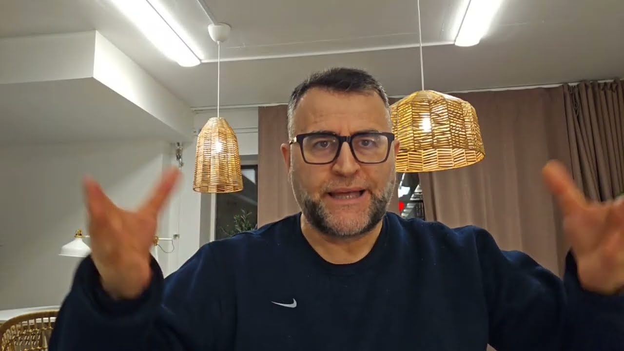 الجن والملائكة