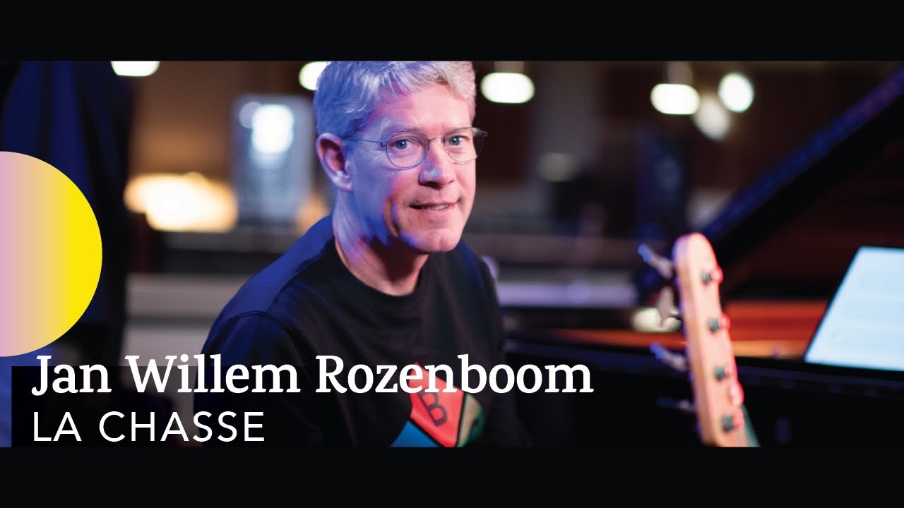 humble heroes - Jan Willem Rozenboom