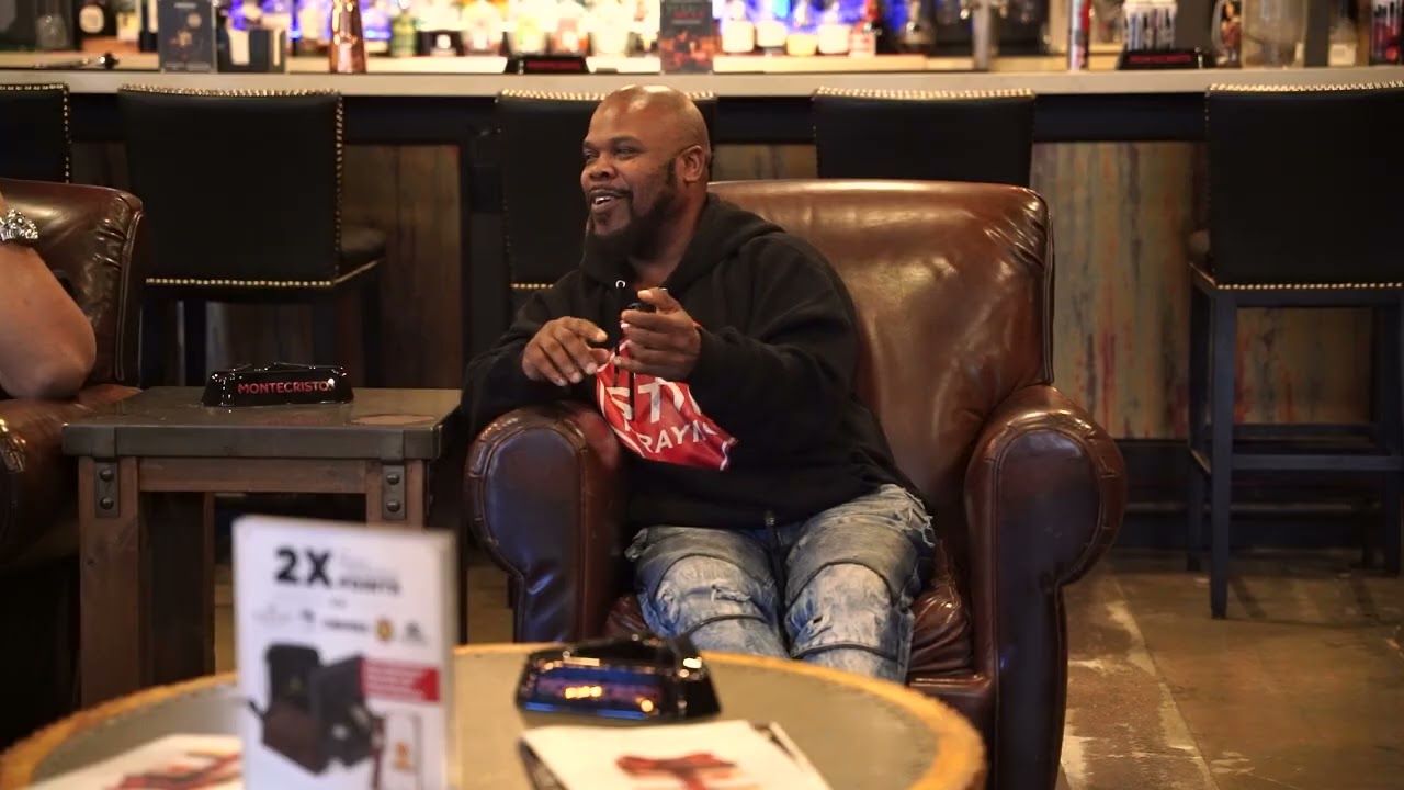 Episode 2 5 Craig and Pierre Main convo