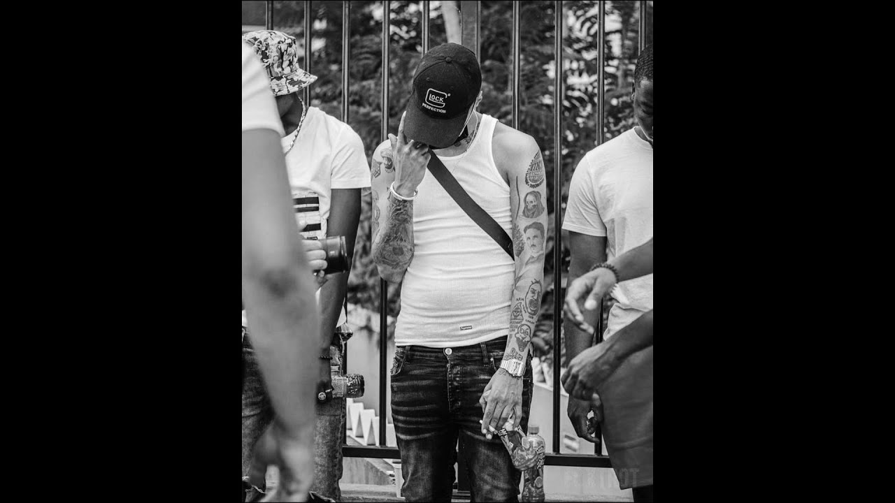 (FREE) Freeze Corleone Type Beat - 