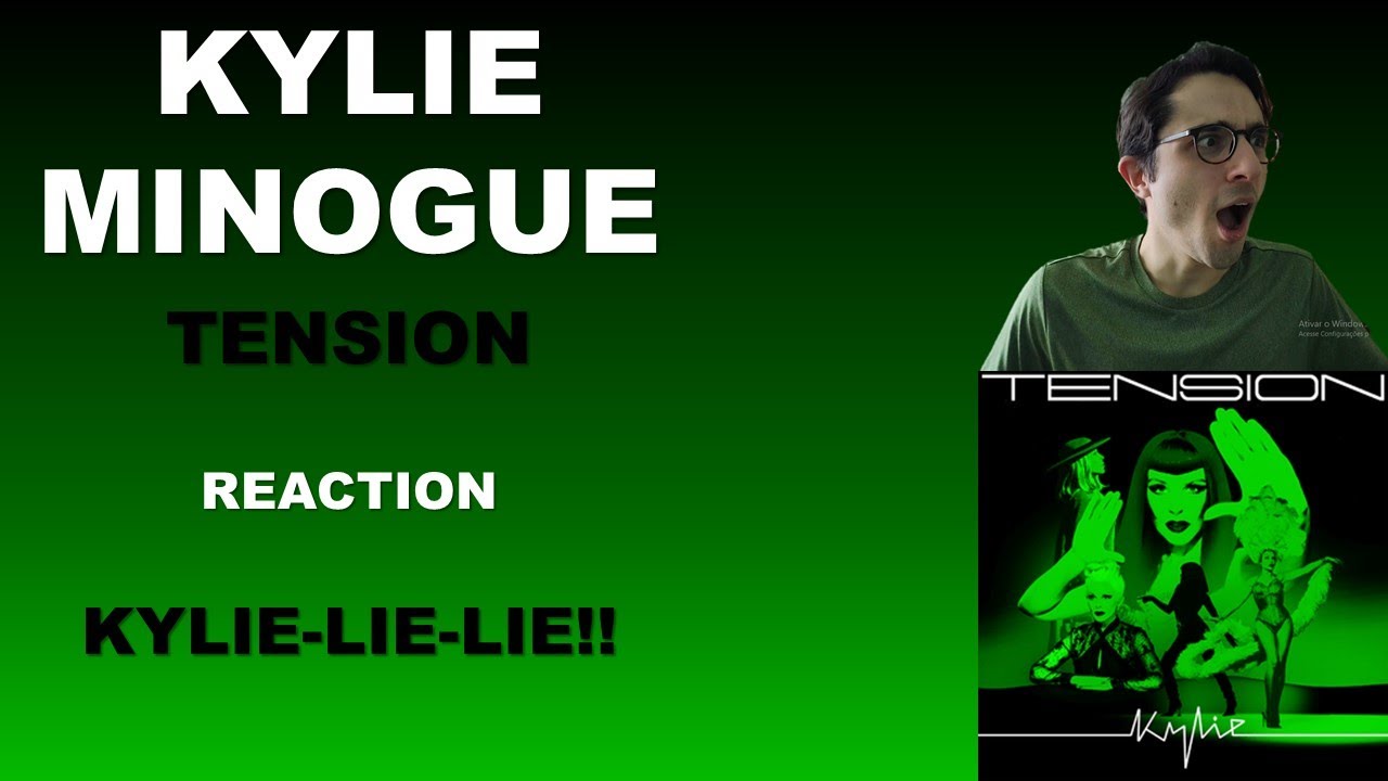 Kylie Minogue's 