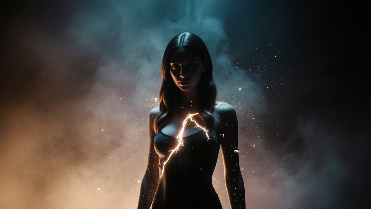 STRONGER ⚡ Deep Minimal Techno | Emotional Hypnotic Rave | Mak-Aya Music