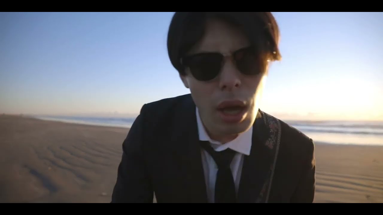 The BBB - Born to Be Blues [Music Video]