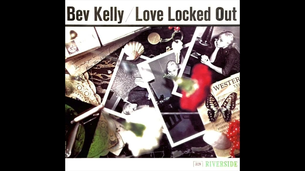 Bev Kelly - Gloomy Sunday