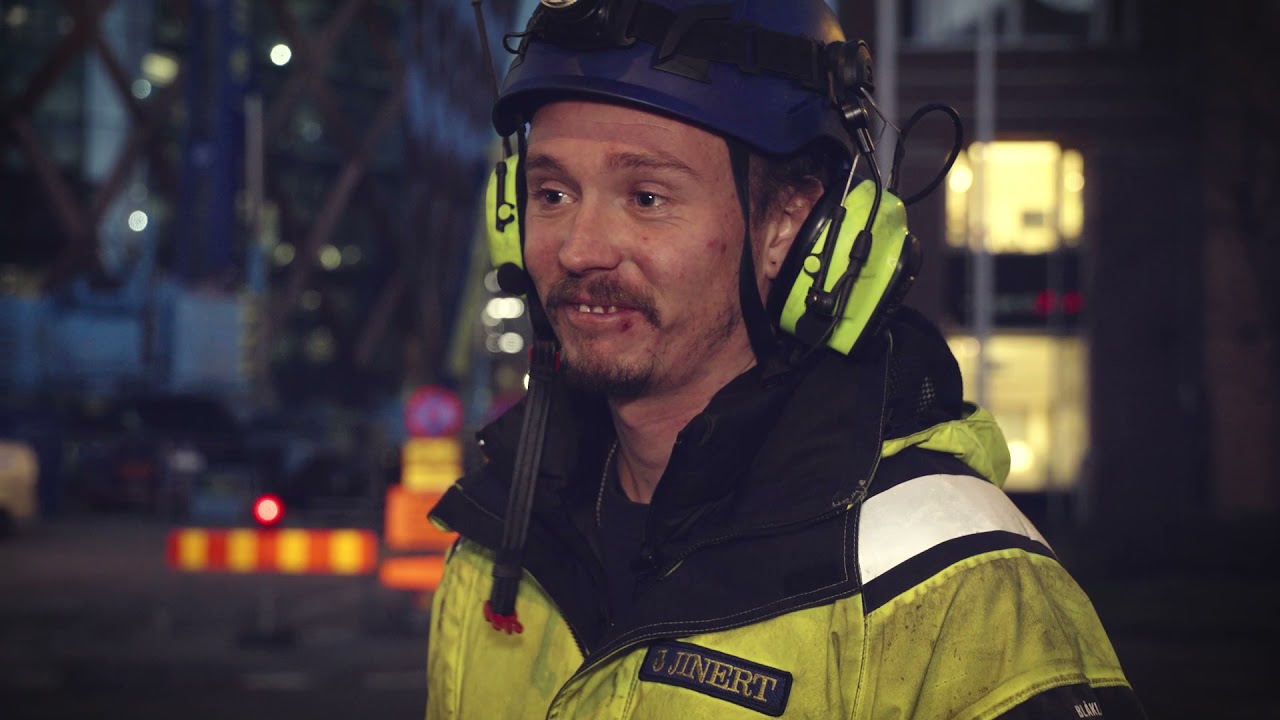 Lyft av världsklass! ALFAB Mobilkranar & Tornkranar