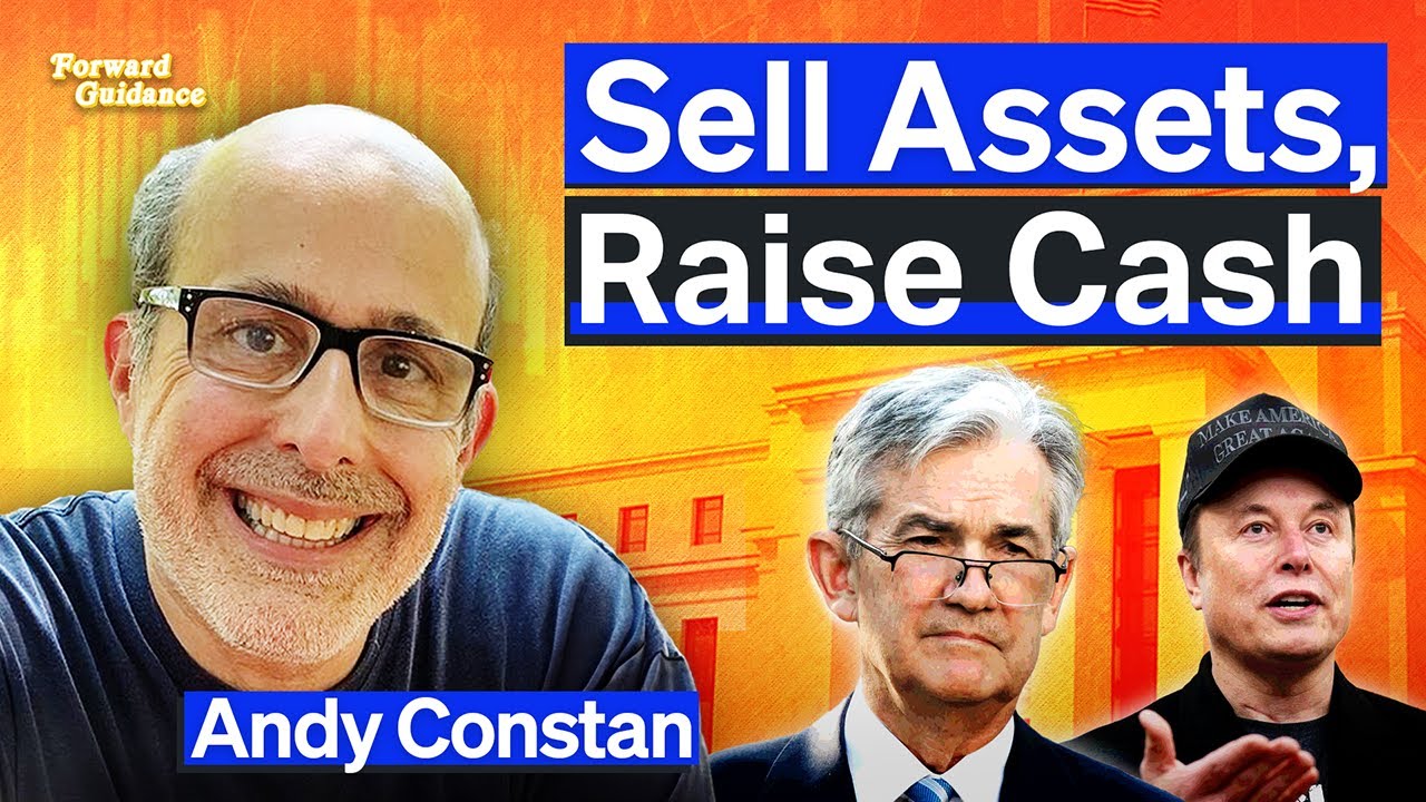 The Fed's Balance Sheet Plans Are Kryptonite For Risk Assets | Andy Constan
