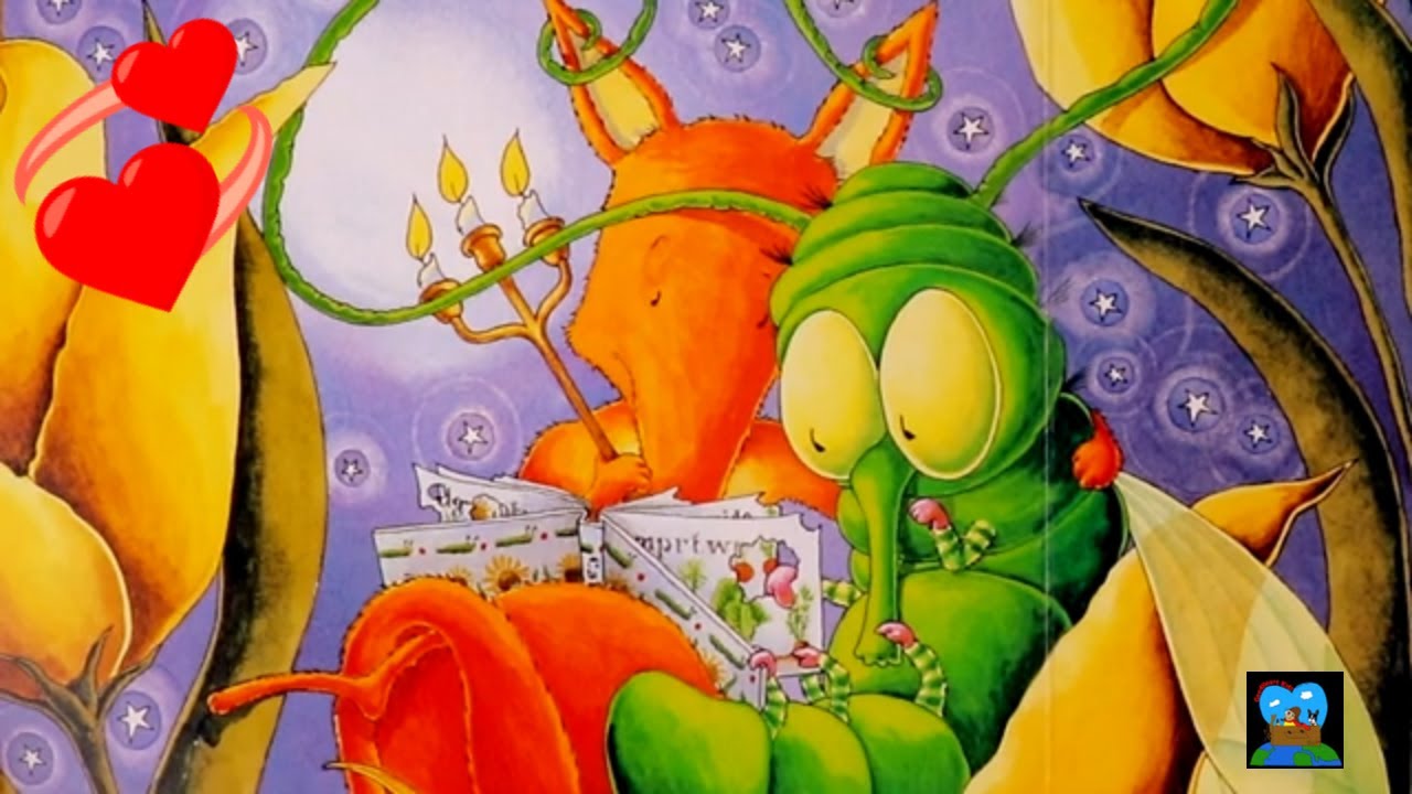 No Matter What by Debi Gliori: Bedtime Stories Read Aloud by GoodHeart Kids Books Read Aloud