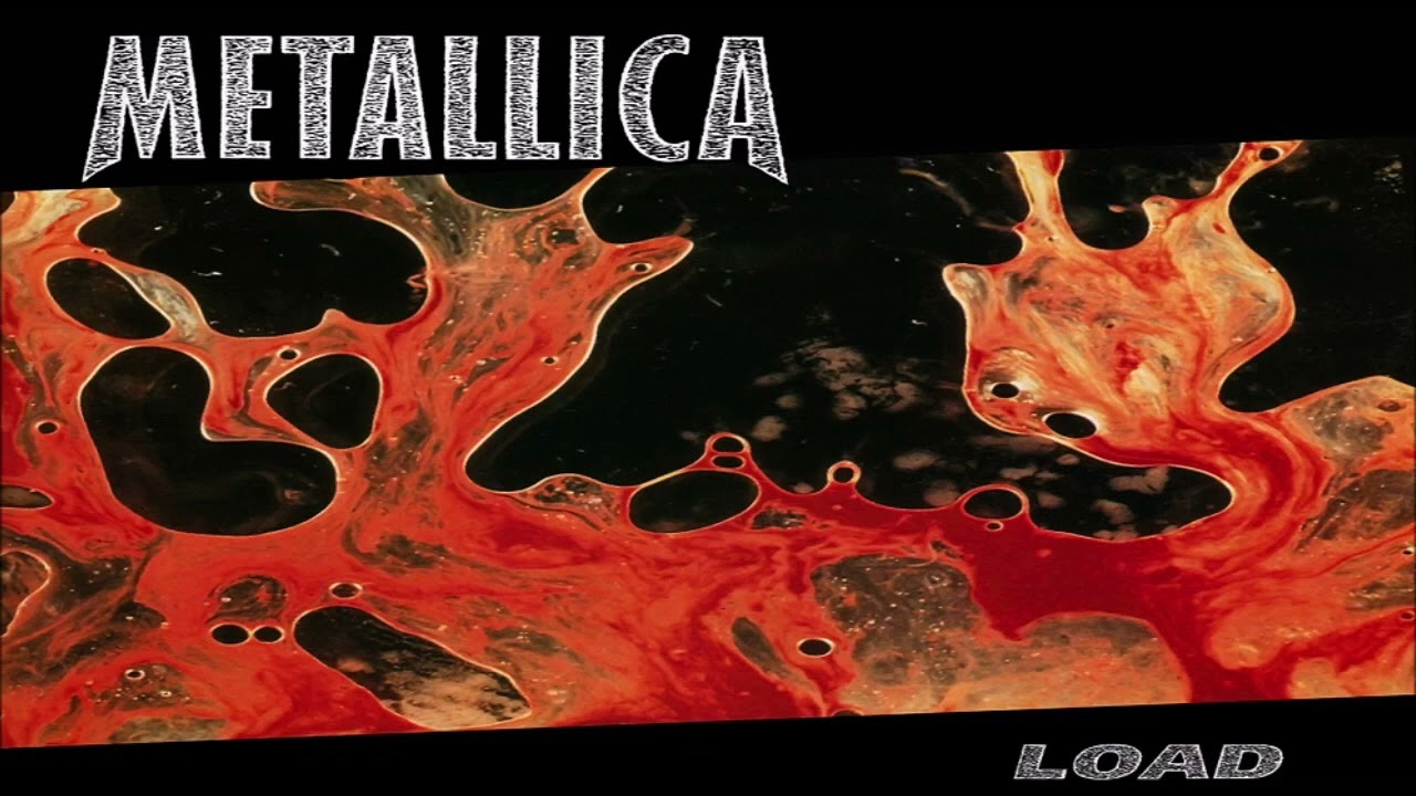 Metallica - Load Medley