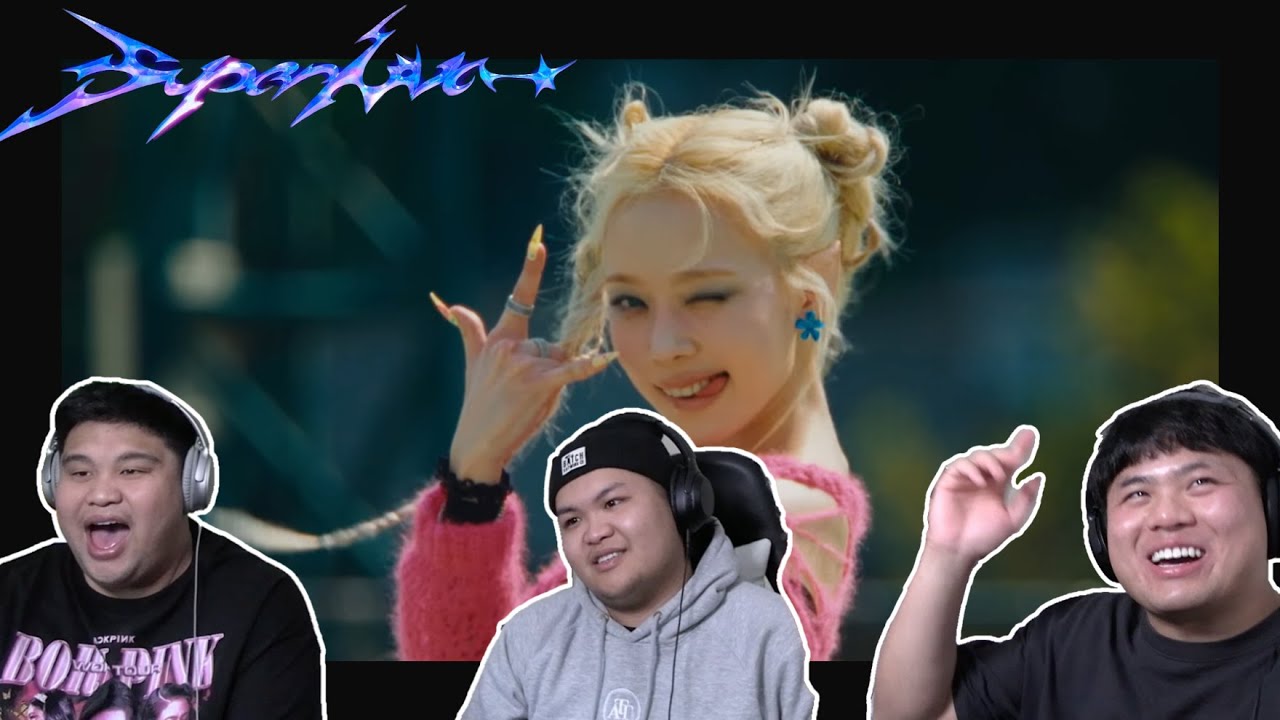 aespa 에스파 'Supernova' MV REACTION (SWITCH UP GOES CRAZY! 🤩)