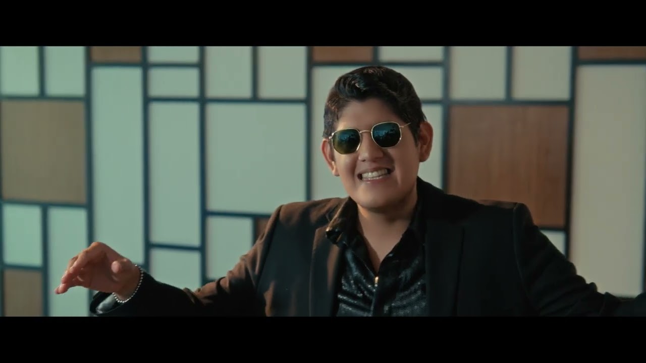 Cuando llora mi Guitarra - Christian jaramillo