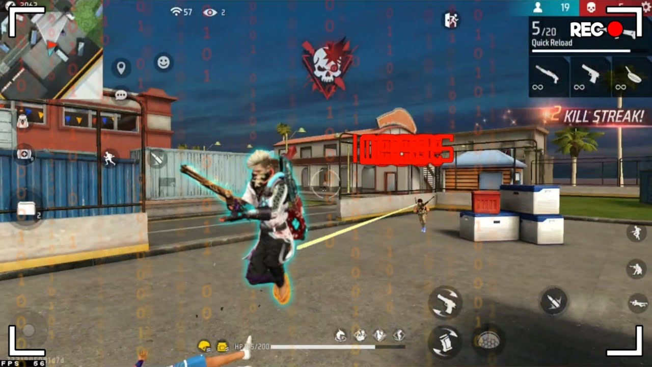 RTX 3050⚡ || FREE FIRE HIGHLIGHTS🇮🇳