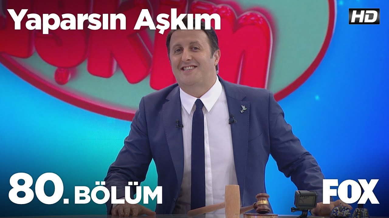 Yaparsın Aşkım 80. Bölüm