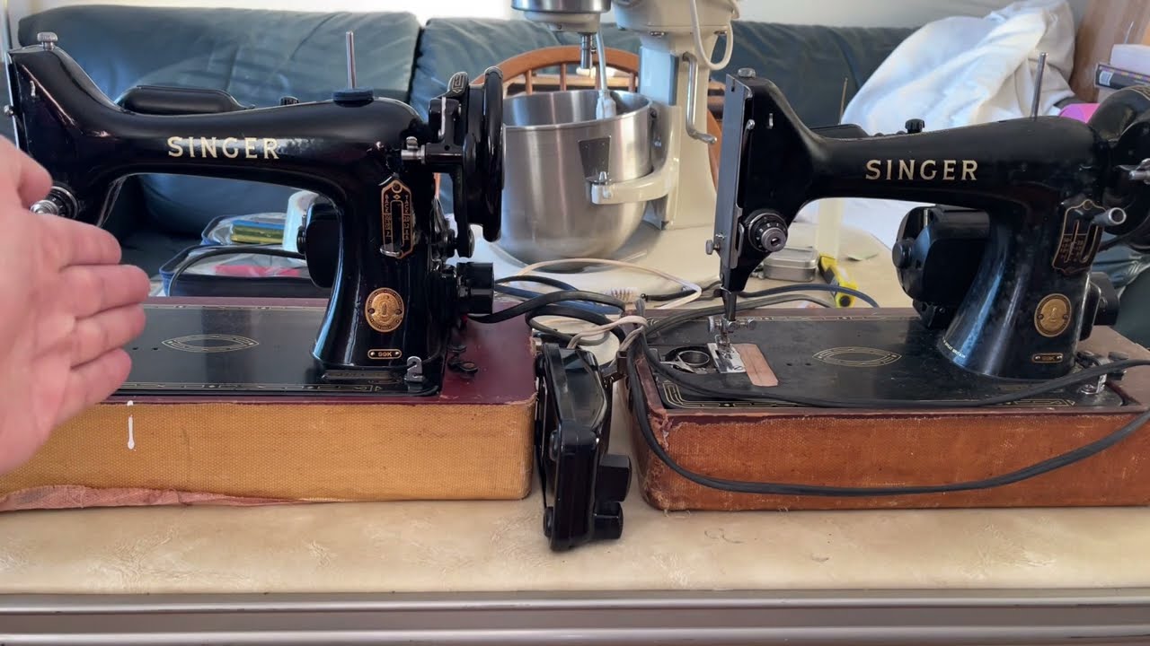 PURCHASING SERIES #45: Swan or Ugly Duckling! Are Clean Machines Easier to Restore? It Just Depends!