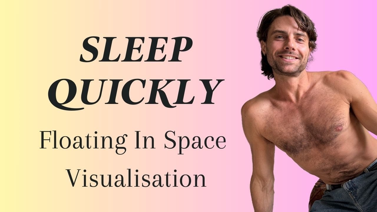 DEEP SLEEP 💤 Sleep Within Minutes, Insomnia Healing, Heal Mind 🌙 Fall Asleep Fast