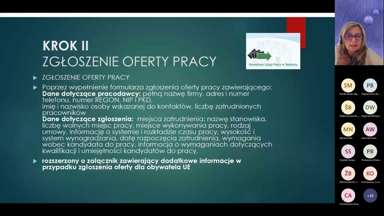 Jak zatrudnić obywatela Unii Europejskiej w Polsce?