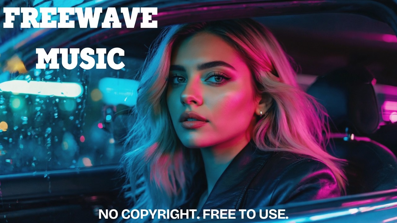 Mountain Drive ☀️ | Chill Deep House Road Trip | No Copyright #7