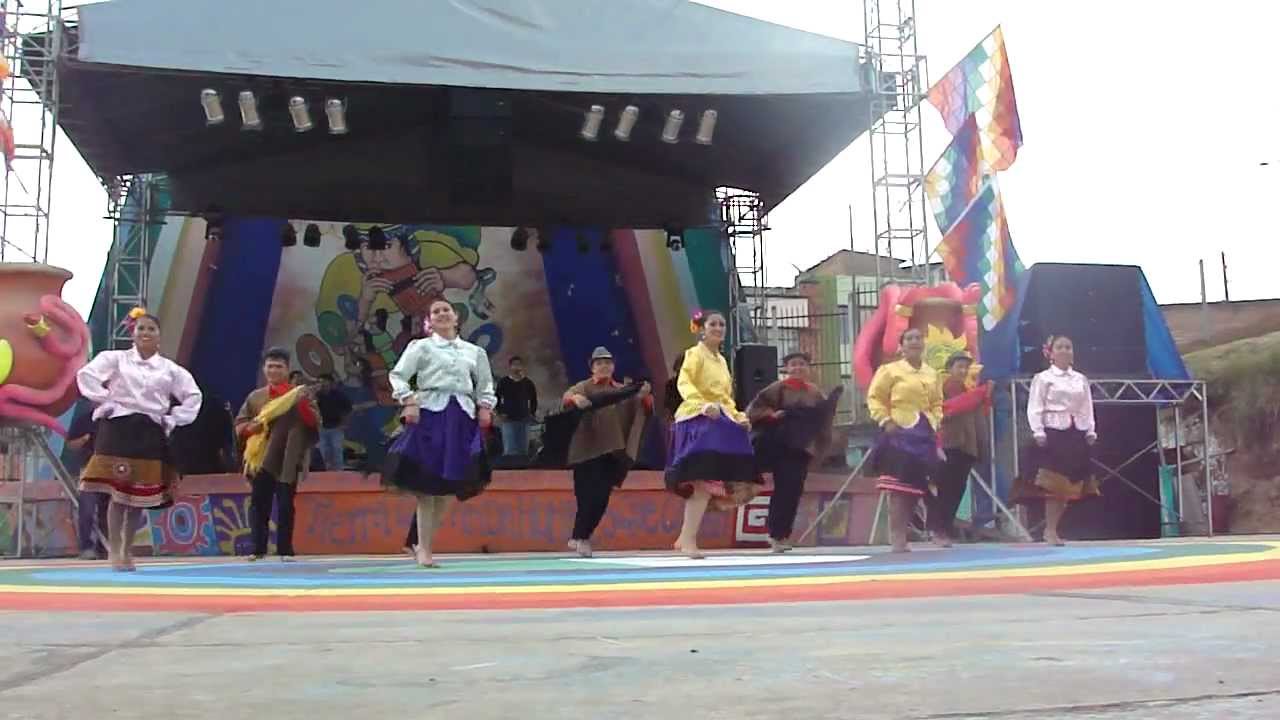 LA GUANEÑA INTI-WAYRA PASTO COMPLETA