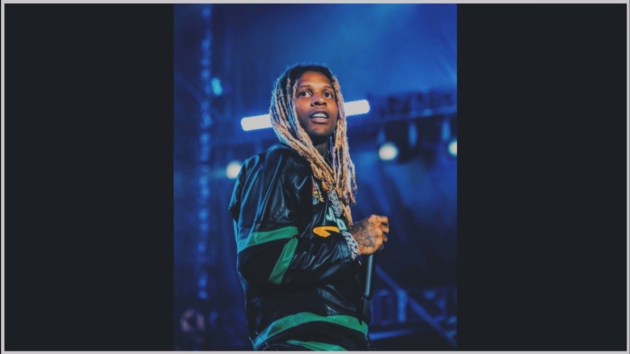 [Free] Lil Durk x Lil Zay Osama Type Beat 