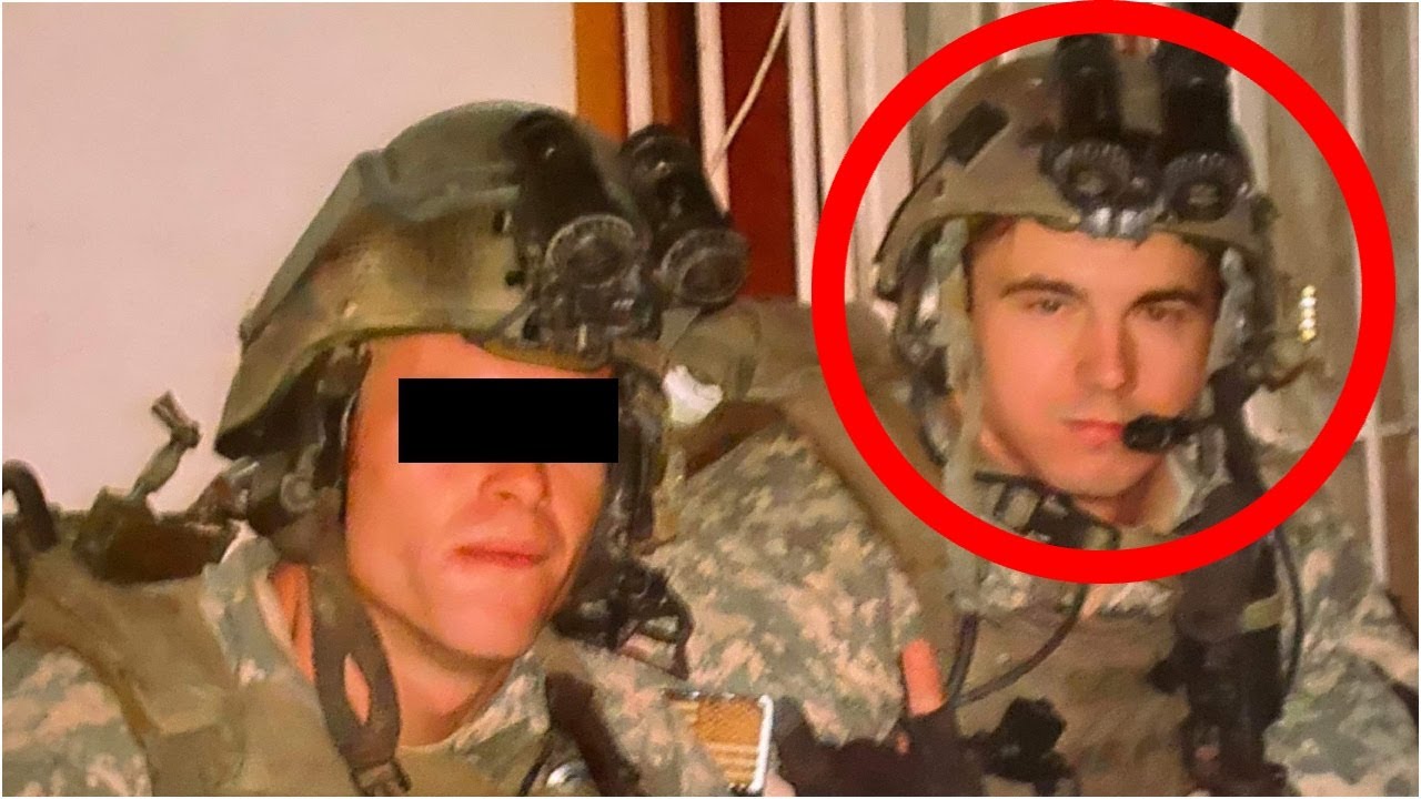 Brutal Reality Of War And Death As An Army Ranger | Mike Burke