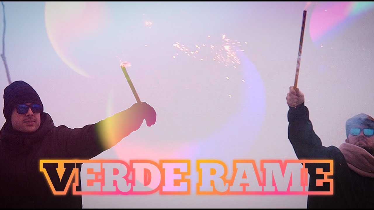 welcomeFICO - Verde rame [official video]