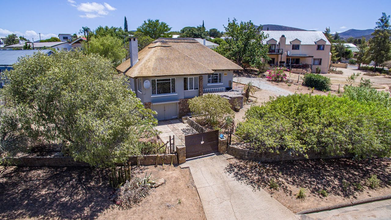 House For Sale | Bonnievale | Keller Williams Dynamic SA