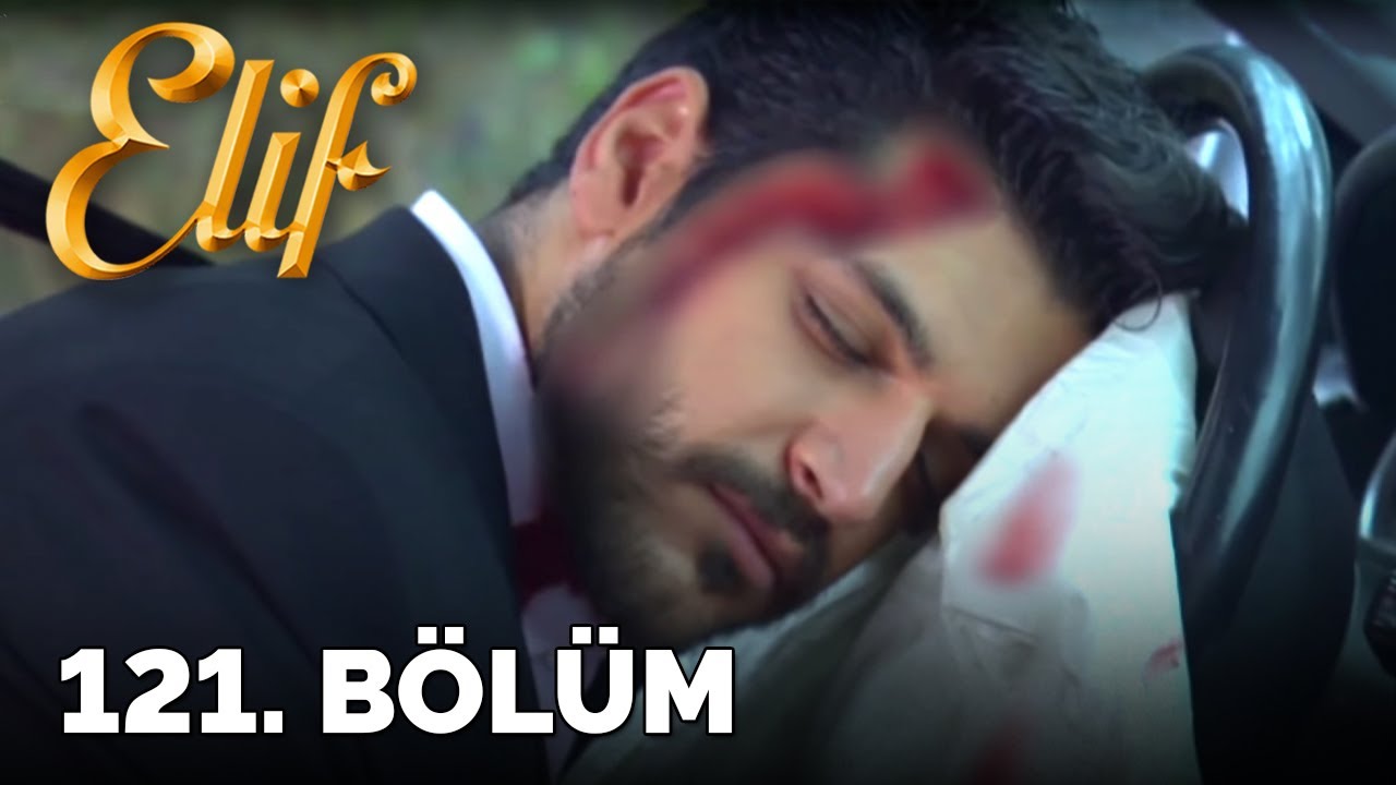 Elif - 121. B&ouml;l&uuml;m (HD)